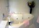 Spa bath
 - Boutique Motel Stoke