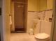 Studio Unit bathroom.
 - Boutique Motel Stoke