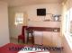 Kitchenette in a Standard Studio
 - Boutique Motel Stoke