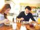 Breakfast
 - Brook House B and B