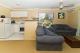 Kitchen & Living Room
 - Budds Beach Apartments