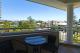 Patio
 - Budds Beach Apartments
