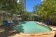 Heated Outdoor Pool
 - Budds Beach Apartments