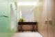 Bathroom
 - Burbury Hotel & Apartments