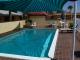 Lounge by the pool
 - Burke & Wills Motor Inn Kingaroy