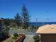 Ocean views
 - Burleigh Point Holiday Apartments