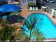Pool and Spa
 - Burleigh Point Holiday Apartments
