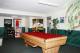 Games Room
 - Burleigh Surf Apartments