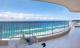 Superior views
 - Burleigh Surf Apartments