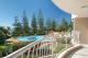 Standard Aspect
 - Burleigh Surf Apartments