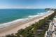 Aspect
 - Burleigh Surf Apartments