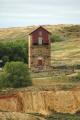 Heritage buildings
 - Burra Motor Inn