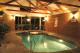 RELAX in the indoor pool & heated spa
 - Burra Motor Inn