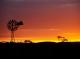 Wicked sunsets
 - Burra Motor Inn