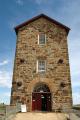 Morphett's Engine House
 - Burra Motor Inn