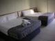 double and queen beds available
 - Cairns Holiday Lodge