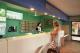 Check in at reception desk
 - Hotel Tropiq