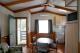 Wattle Glen Cabin
 - Alivio Tourist Park Canberra