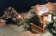 Candlelight at night
 - Candlelight Lodge