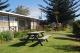 BBQ table and gardens
 - Cascade Garden Apartments