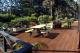 Communal deck
 - Cascade Garden Apartments