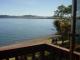 Lakefront apartment - so close to the lake
 - Cascades Lakefront Motel