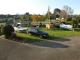 Loads of parking for boats, trailers etc
 - Cascades Lakefront Motel