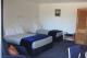 Standard twin studio
 - Cascades Lakefront Motel