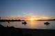 Stunning sunsets over Lake Taupo viewed from Cascades
 - Cascades Lakefront Motel
