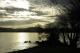 Stunning views from the motel. Photo courtesy of Ken Haywood
 - Cascades Lakefront Motel