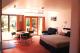 Large family room
 - Cascades Lakefront Motel