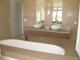 Beach Suites luxury Bathroom
 - Caves Coastal Bar and Bungalows