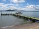 Private jetty for boat charters or float plane pick-up
 - Cedarwood Lakeside Motel & Conference Venue