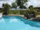 Seasonally heated swimming pool & spa
 - Cedarwood Lakeside Motel & Conference Venue
