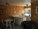 Kitchen, dining area - two bedroom unit
 - Cedarwood Lakeside Motel & Conference Venue