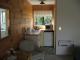 Studio Kitchenette
 - Cedarwood Lakeside Motel & Conference Venue