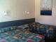 Our Queen/Single Twin Room
 - Central Point Motel
