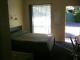 Our Queen Single Twin Room
 - Central Point Motel