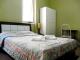 Double ShareBath
 - Central Private Hotel