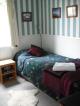 A Cozy Single room with garden view
 - Chalet Chevron