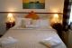 Master bedroom in Family Suite....
 - Chalet Chevron