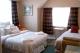 A Twin room on the Chalet's upper level
 - Chalet Chevron