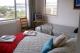 A Twin room with sea views
 - Chalet Chevron
