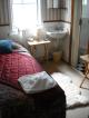 One of our Cozy Single rooms
 - Chalet Chevron
