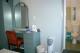A Double room's ensuite bathroom....
 - Chalet Chevron
