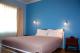 Bedroom
 - Chalets on Stoneville