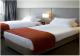 Twin Deluxe room  - Alpha Hotel Eastern Creek
