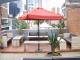 Rooftop Terrace
 - City Centre Budget Hotel