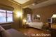 Studio Room
 - City Centre Budget Hotel
