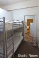 Studio Room
 - City Centre Budget Hotel